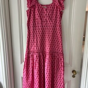 Perry Walker Collective Tiffany Dress